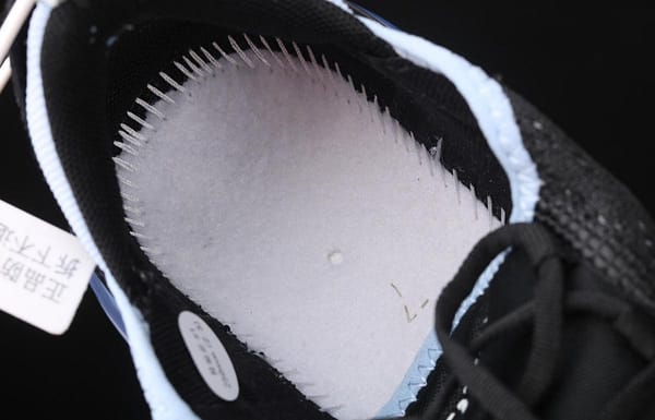 NIKE Max 270full star half palm air cushion running shoes AH6789-009 - Image 3