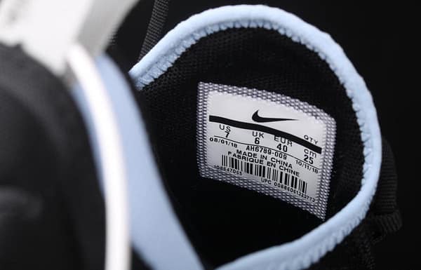 NIKE Max 270full star half palm air cushion running shoes AH6789-009 - Image 4