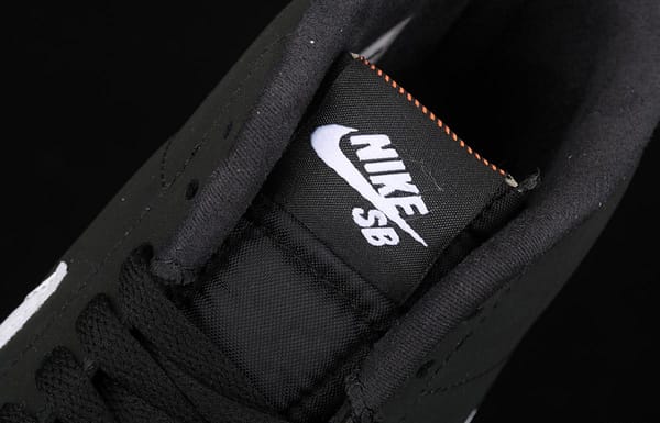 NIKE SB Zoom Blazer Mid ISO Trail Blazers high-top casual board shoes CD2569-018 - Image 6