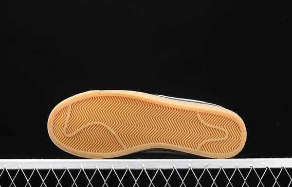 NIKE SB Zoom Blazer Mid ISO Trail Blazers high-top casual board shoes CD2569-018 - Image 13
