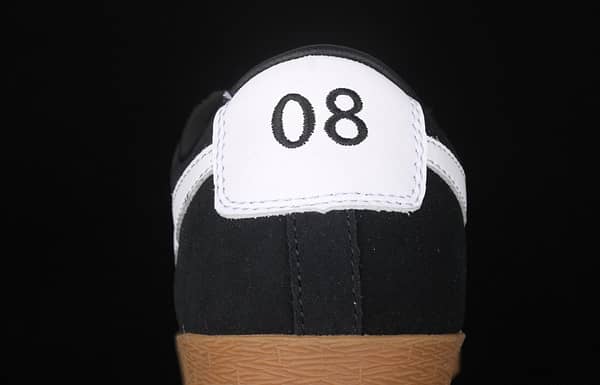 NIKE Blazer Low SD Trail Blazers low-top casual board shoes 616829-996 - Image 4