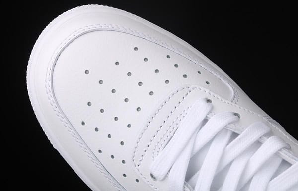 NIKEeAir Force 1 Mid Year of the Rat CNY 2020 Mid-top casual board shoes CU2980-191 - Image 7