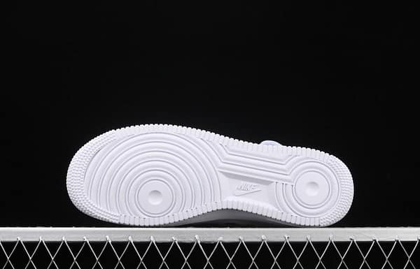 NIKEeAir Force 1 Mid Year of the Rat CNY 2020 Mid-top casual board shoes CU2980-191 - Image 12
