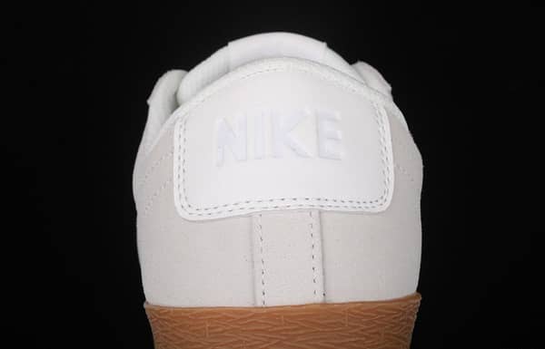 NIKE SB Zoom Blazer Low Trail Blazers low-top casual board shoes 864347-100 - Image 4