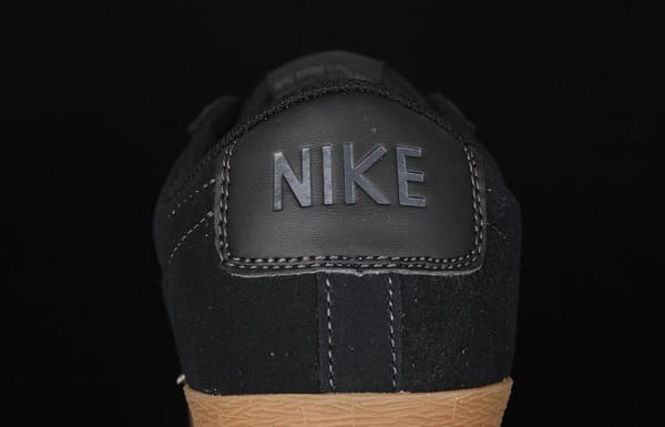 NIKE SB Zoom Blazer Low Trail Blazers low-top casual board shoes 864347-002 - Image 4