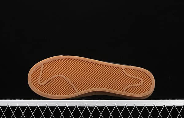 NIKE SB Zoom Blazer Low Trail Blazers low-top casual board shoes 864347-002 - Image 11