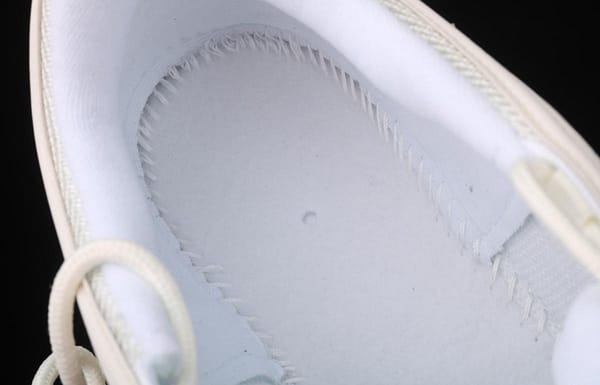 NIKE Air Max 97 Undefeated Co-signed White and Green bullet 986-100 - Image 4