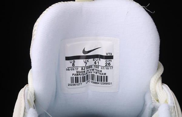 NIKE Air Max 97 Undefeated Co-signed White and Green bullet 986-100 - Image 5
