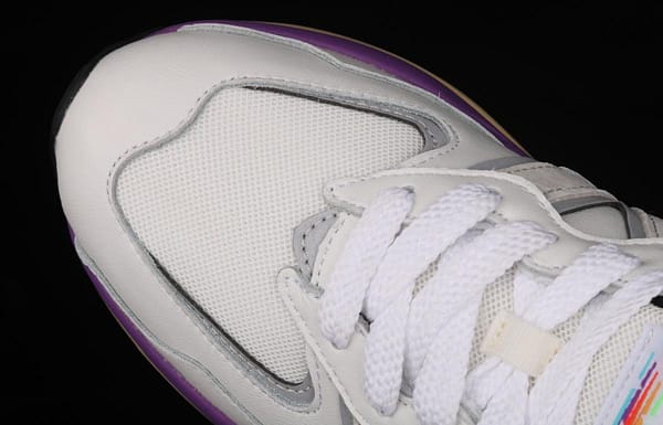 New Balance NB5740 series retro leisure jogging shoes M5740LA - Image 9