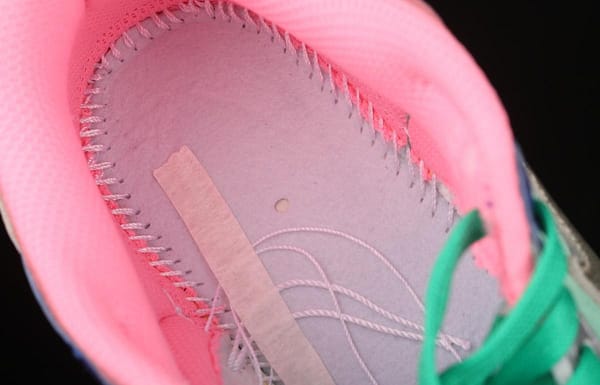NIKE SB DUNK Low SE Candy Egg 2.0 candy mandarin duck dunk series low side leisure sports skateboard shoes DN0855-600 - Image 4