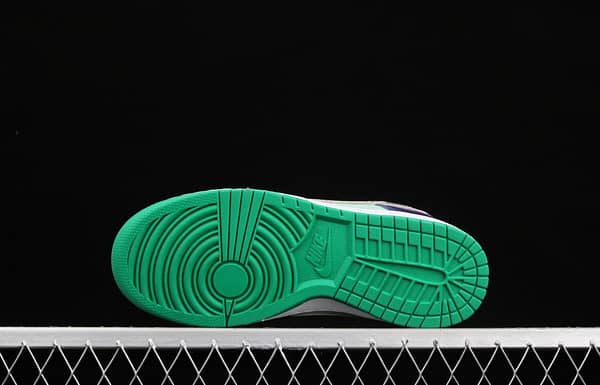 NIKE SB DUNK Low SE Candy Egg 2.0 candy mandarin duck dunk series low side leisure sports skateboard shoes DN0855-600 - Image 15