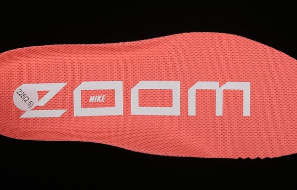 NIKE Air Zoom Pegasus 37 net breathable running shoes DD9667-100 - Image 3