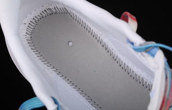 NIKE Air Zoom Pegasus 37 net breathable running shoes DD9667-100 - Image 4