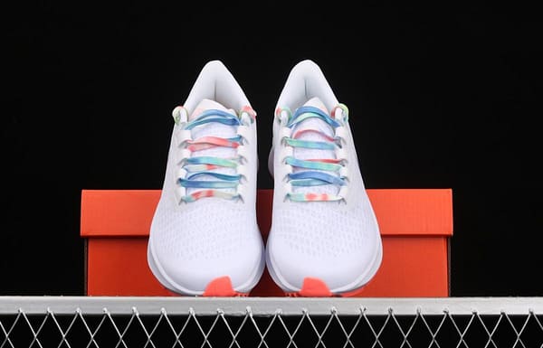 NIKE Air Zoom Pegasus 37 net breathable running shoes DD9667-100 - Image 12