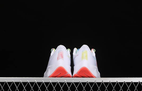 NIKE Air Zoom Pegasus 37 net breathable running shoes DD9667-100 - Image 13