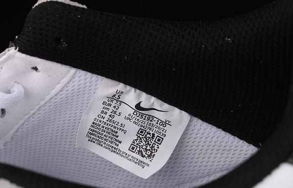 NIKE Air Force 1x 07 Low low-top casual board shoes DJ5192-100 - Image 5