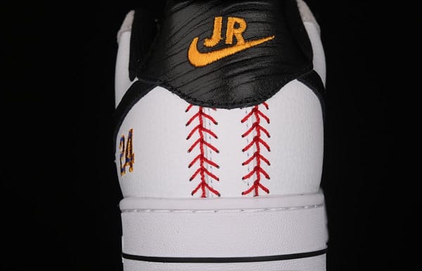 NIKE Air Force 1x 07 Low low-top casual board shoes DJ5192-100 - Image 6