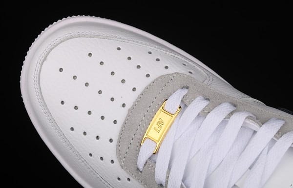 NIKE Air Force 1x 07 Low low-top casual board shoes DJ5192-100 - Image 9