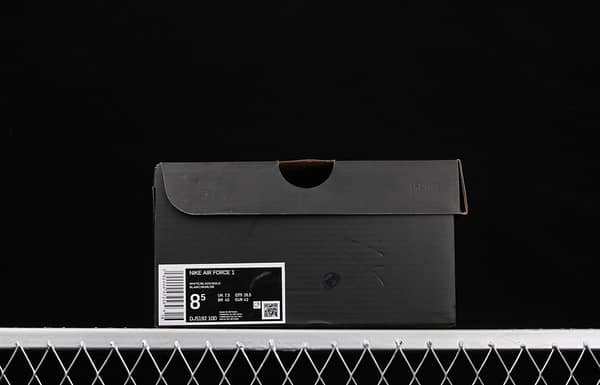 NIKE Air Force 1x 07 Low low-top casual board shoes DJ5192-100 - Image 11