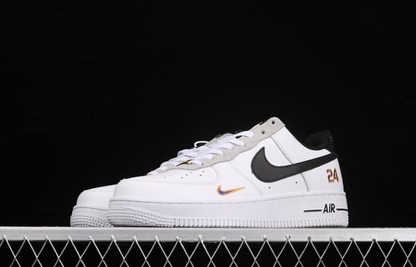 NIKE Air Force 1x 07 Low low-top casual board shoes DJ5192-100 - Image 14