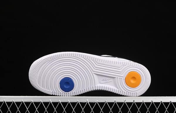 NIKE Air Force 1x 07 Low low-top casual board shoes DJ5192-100 - Image 15