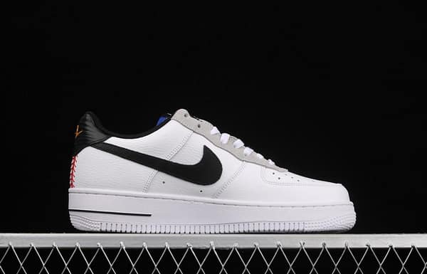NIKE Air Force 1x 07 Low low-top casual board shoes DJ5192-100 - Image 16