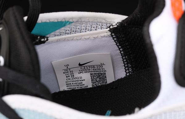 NIKE Air Max 2090 2021 Spring New Air cushion running shoes CZ1708-100 - Image 5