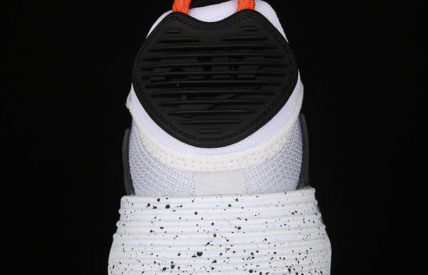 NIKE Air Max 2090 2021 Spring New Air cushion running shoes CZ1708-100 - Image 6