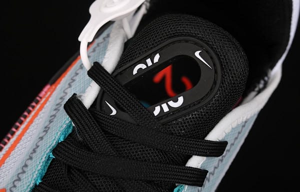NIKE Air Max 2090 2021 Spring New Air cushion running shoes CZ1708-100 - Image 8