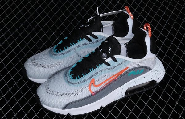 NIKE Air Max 2090 2021 Spring New Air cushion running shoes CZ1708-100 - Image 10