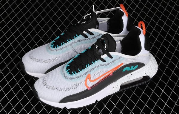 NIKE Air Max 2090 2021 Spring New Air cushion running shoes CZ1708-100 - Image 11