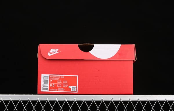 NIKE Air Max 2090 2021 Spring New Air cushion running shoes CZ1708-100 - Image 12