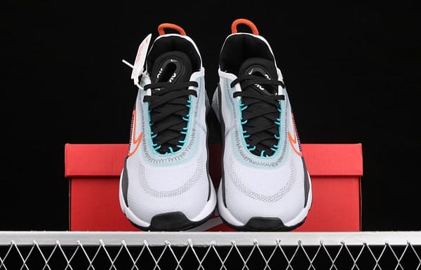 NIKE Air Max 2090 2021 Spring New Air cushion running shoes CZ1708-100 - Image 13