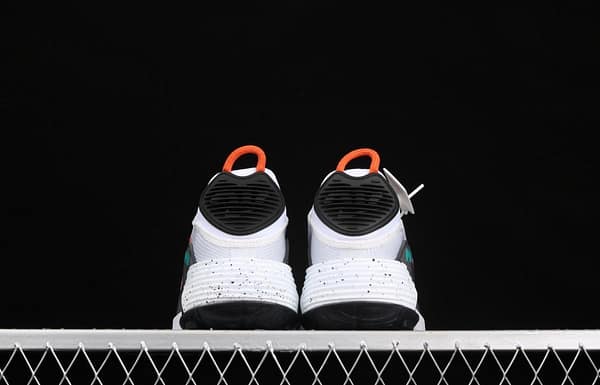 NIKE Air Max 2090 2021 Spring New Air cushion running shoes CZ1708-100 - Image 14