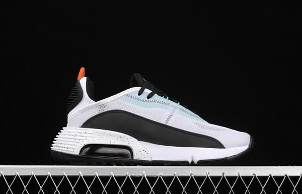 NIKE Air Max 2090 2021 Spring New Air cushion running shoes CZ1708-100 - Image 17