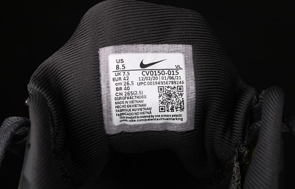NIKE Quest 3 Prm extreme series of ultra-light leisure jogging shoes CV0150-015 - Image 5