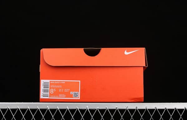 NIKE Quest 3 Prm extreme series of ultra-light leisure jogging shoes CV0150-015 - Image 11