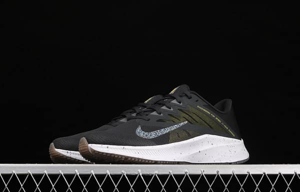 NIKE Quest 3 Prm extreme series of ultra-light leisure jogging shoes CV0150-015 - Image 14