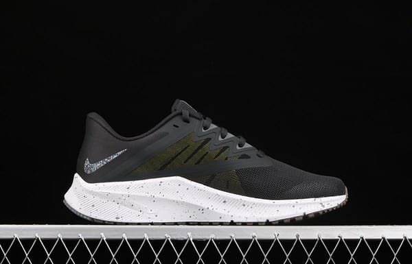 NIKE Quest 3 Prm extreme series of ultra-light leisure jogging shoes CV0150-015 - Image 16