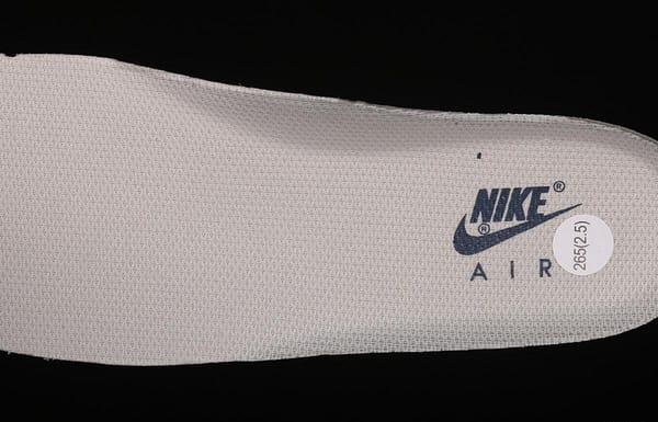 NIKE Air Force 1x 07 Low cross-label small hook low-top casual board shoes CT1989-102 - Image 3