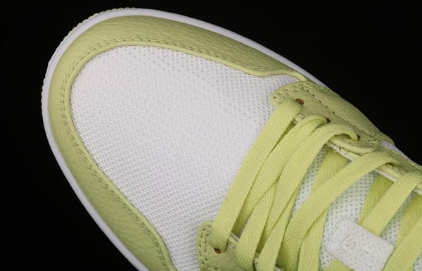 Air Jordan 1 Low low-side cultural leisure sports shoes DH9619-103 - Image 9