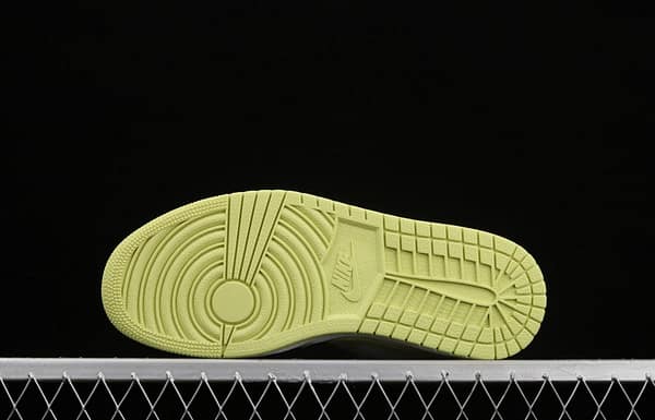 Air Jordan 1 Low low-side cultural leisure sports shoes DH9619-103 - Image 15