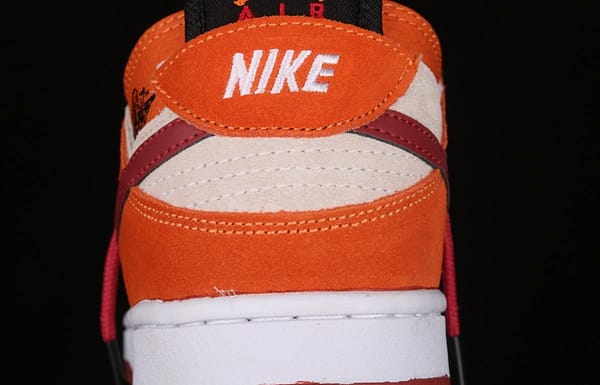 NIKE SB DUNK Low four-in-one multi-element casual board shoes BQ6817-006 - Image 6