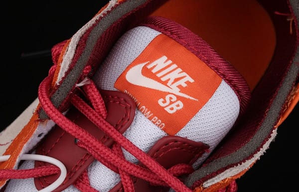 NIKE SB DUNK Low four-in-one multi-element casual board shoes BQ6817-006 - Image 8