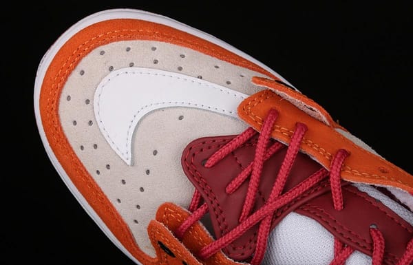 NIKE SB DUNK Low four-in-one multi-element casual board shoes BQ6817-006 - Image 9