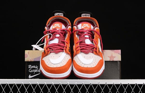 NIKE SB DUNK Low four-in-one multi-element casual board shoes BQ6817-006 - Image 12
