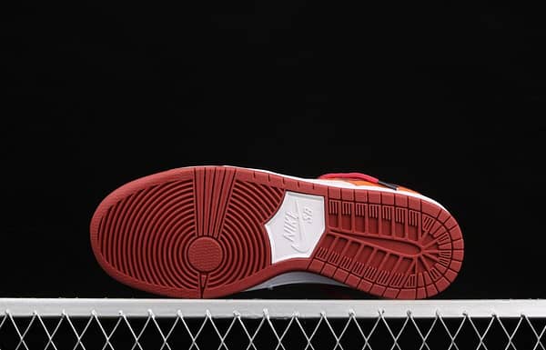 NIKE SB DUNK Low four-in-one multi-element casual board shoes BQ6817-006 - Image 15