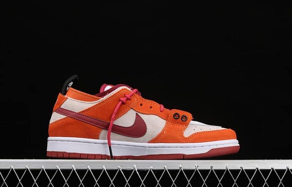 NIKE SB DUNK Low four-in-one multi-element casual board shoes BQ6817-006 - Image 16