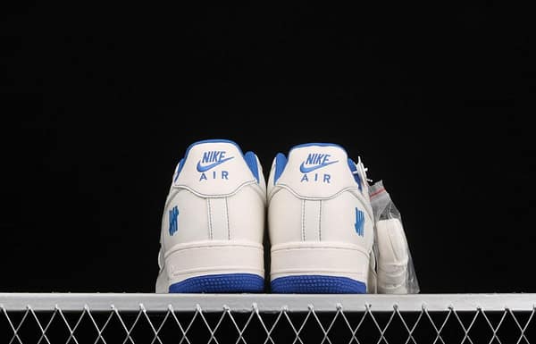 Undefeated x NIKE Air Force 1: 07 low-top casual board shoes UN1570-680 - Image 13