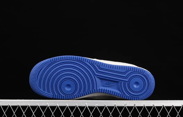 Undefeated x NIKE Air Force 1: 07 low-top casual board shoes UN1570-680 - Image 15